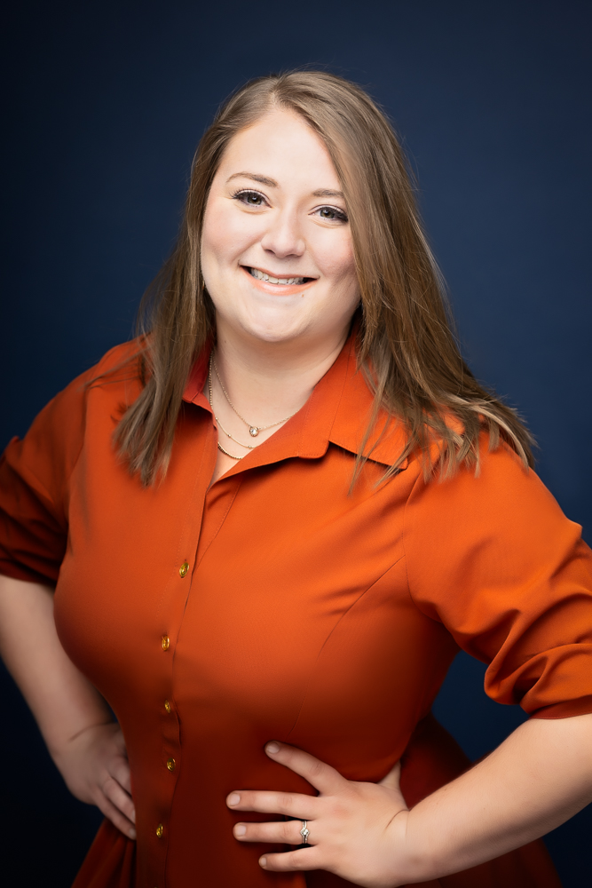 Felicia Aplara, Generosity Wealth Management